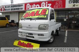 daihatsu hijet-truck 2001 GOO_JP_700100260830231119001