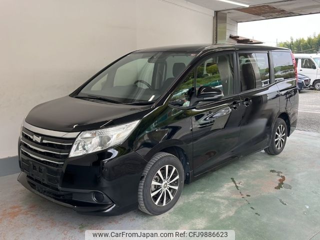 toyota noah 2014 -TOYOTA--Noah ZRR80G-0002013---TOYOTA--Noah ZRR80G-0002013- image 1