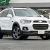 chevrolet captiva 2016 -GM--Chevrolet Captiva 不明----KL1CD26U9GB528949---GM--Chevrolet Captiva 不明----KL1CD26U9GB528949- image 1
