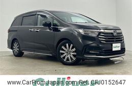 honda odyssey 2020 -HONDA--Odyssey 6BA-RC1--RC1-1400079---HONDA--Odyssey 6BA-RC1--RC1-1400079-