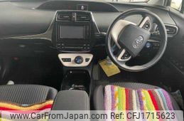 toyota prius 2018 CFJ1715623