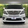 toyota alphard 2014 -TOYOTA--Alphard DBA-ANH20W--ANH20-8345505---TOYOTA--Alphard DBA-ANH20W--ANH20-8345505- image 13