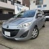 mazda premacy 2011 -MAZDA 【豊橋 300ﾓ7028】--Premacy DBA-CWEFW--CWEFW-124611---MAZDA 【豊橋 300ﾓ7028】--Premacy DBA-CWEFW--CWEFW-124611- image 1