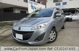 mazda premacy 2011 -MAZDA 【豊橋 300ﾓ7028】--Premacy DBA-CWEFW--CWEFW-124611---MAZDA 【豊橋 300ﾓ7028】--Premacy DBA-CWEFW--CWEFW-124611-