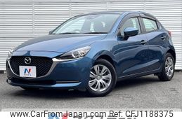 mazda demio 2020 quick_quick_DJLFS_DJLFS-727098