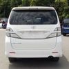 toyota vellfire 2008 -TOYOTA--Vellfire DBA-ANH25W--ANH25-8001257---TOYOTA--Vellfire DBA-ANH25W--ANH25-8001257- image 45