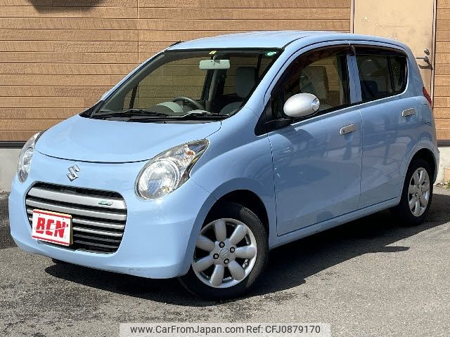 suzuki alto-eco 2014 -SUZUKI--Alto Eco DBA-HA35S--HA35S-196836---SUZUKI--Alto Eco DBA-HA35S--HA35S-196836- image 1