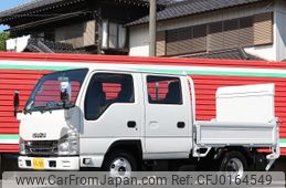 isuzu elf-truck 2017 -ISUZU--Elf TPG-NJR85A--NJR85-7062311---ISUZU--Elf TPG-NJR85A--NJR85-7062311-