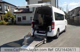 nissan caravan-van 2020 CFJ1643611