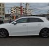 mercedes-benz a-class 2018 -MERCEDES-BENZ 【姫路 301ﾅ6467】--Benz A Class 5BA-177084--WDD1770842J050303---MERCEDES-BENZ 【姫路 301ﾅ6467】--Benz A Class 5BA-177084--WDD1770842J050303- image 25