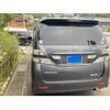 toyota vellfire 2009 -TOYOTA--Vellfire DBA-ANH20W--ANH20-8087300---TOYOTA--Vellfire DBA-ANH20W--ANH20-8087300- image 7