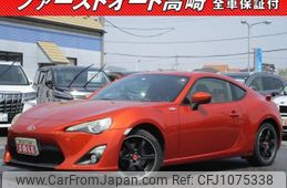 toyota 86 2014 -TOYOTA--86 ZN6--039547---TOYOTA--86 ZN6--039547-