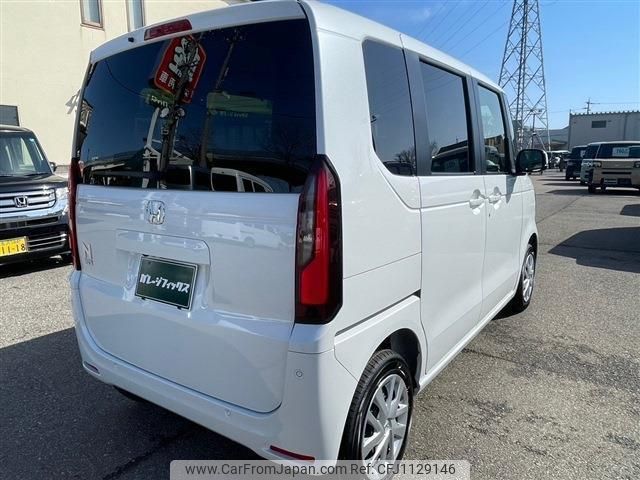 honda n-box 2025 quick_quick_6BA-JF6_JF6-1026643 image 2