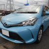 toyota vitz 2014 -TOYOTA--Vitz NSP130--NSP130-2175460---TOYOTA--Vitz NSP130--NSP130-2175460- image 1