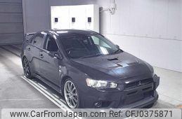 mitsubishi lancer 2009 -MITSUBISHI--Lancer CZ4A-0101710---MITSUBISHI--Lancer CZ4A-0101710-