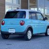 suzuki alto-lapin 2016 CFJ1828753 image 4