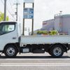 mitsubishi-fuso canter 2016 GOO_NET_EXCHANGE_0707620A30240607W002 image 12