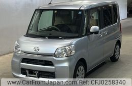 daihatsu tanto 2014 -DAIHATSU--Tanto LA600S-0102791---DAIHATSU--Tanto LA600S-0102791-