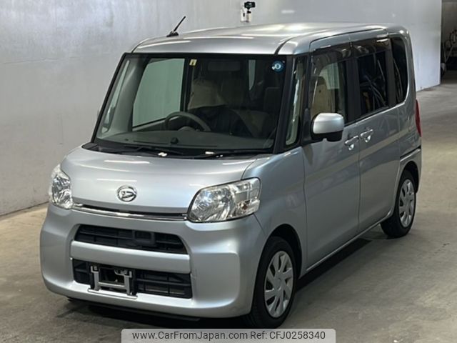 daihatsu tanto 2014 -DAIHATSU--Tanto LA600S-0102791---DAIHATSU--Tanto LA600S-0102791- image 1