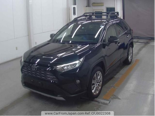 toyota rav4 2019 quick_quick_6BA-MXAA54_MXAA54-4005542 image 1