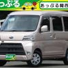 subaru sambar-van 2020 quick_quick_EBD-S321B_S321B-0021762 image 1