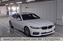 bmw 5-series 2018 -BMW--BMW 5 Series WBAJC32070B076665---BMW--BMW 5 Series WBAJC32070B076665-