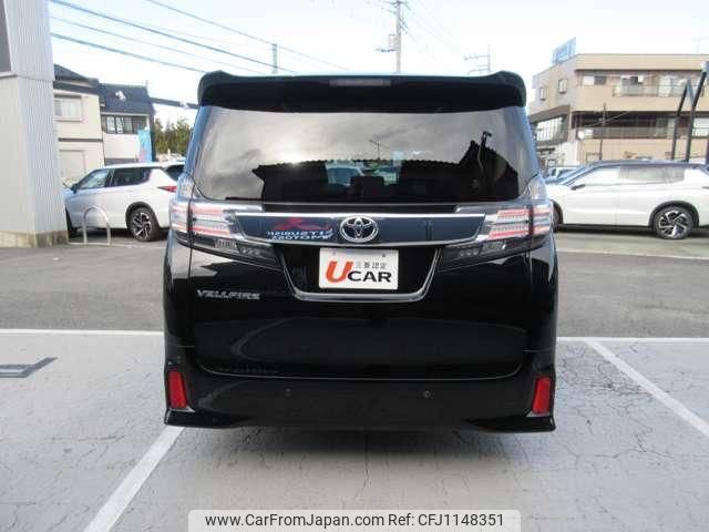 toyota vellfire 2017 quick_quick_DBA-AGH35W_AGH35-0023447 image 2