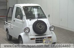 daihatsu midget-ii 1996 -DAIHATSU 【宮城 480ｶ4354】--Midjet II K100P--003617---DAIHATSU 【宮城 480ｶ4354】--Midjet II K100P--003617-