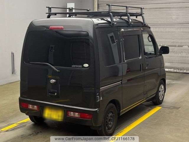 daihatsu hijet-van 2011 -DAIHATSU 【横浜 480ﾉ6254】--Hijet Van EBD-S321V--S321V-0113390---DAIHATSU 【横浜 480ﾉ6254】--Hijet Van EBD-S321V--S321V-0113390- image 2