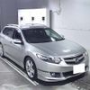 honda accord-wagon 2010 -HONDA 【名古屋 332ﾎ2710】--Accord Wagon CW2-1003410---HONDA 【名古屋 332ﾎ2710】--Accord Wagon CW2-1003410- image 1