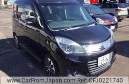 mitsubishi delica-d2 2014 -MITSUBISHI 【三重 503ﾄ2786】--Delica D2 MB15S--254250---MITSUBISHI 【三重 503ﾄ2786】--Delica D2 MB15S--254250-