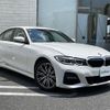 bmw 3-series 2022 -BMW--BMW 3 Series 3DA-5V20--WBA5V700308C35994---BMW--BMW 3 Series 3DA-5V20--WBA5V700308C35994- image 1