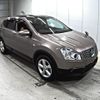 nissan dualis 2008 -NISSAN--Dualis KNJ10-200368---NISSAN--Dualis KNJ10-200368- image 1