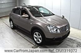 nissan dualis 2008 -NISSAN--Dualis KNJ10-200368---NISSAN--Dualis KNJ10-200368-
