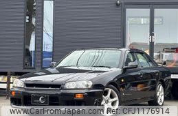nissan skyline 1999 quick_quick_ER34_ER34-023610