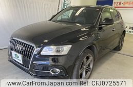 audi audi-others 2017 YAMAKATSU_WAUZZZ8R1HA093621