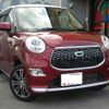 daihatsu cast 2016 -DAIHATSU 【名変中 】--Cast LA250S--0034028---DAIHATSU 【名変中 】--Cast LA250S--0034028- image 1