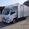 isuzu elf-truck 2015 -ISUZU--Elf NPR85AN--7055483---ISUZU--Elf NPR85AN--7055483- image 5