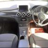 mercedes-benz b-class 2012 -MERCEDES-BENZ--Benz B Class 246242--2J038548---MERCEDES-BENZ--Benz B Class 246242--2J038548- image 4