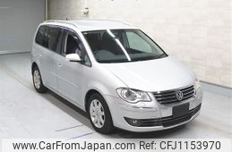 volkswagen golf-touran 2009 -VOLKSWAGEN--VW Golf Touran 1TBLG-WVGZZZ1TZ9W086019---VOLKSWAGEN--VW Golf Touran 1TBLG-WVGZZZ1TZ9W086019-