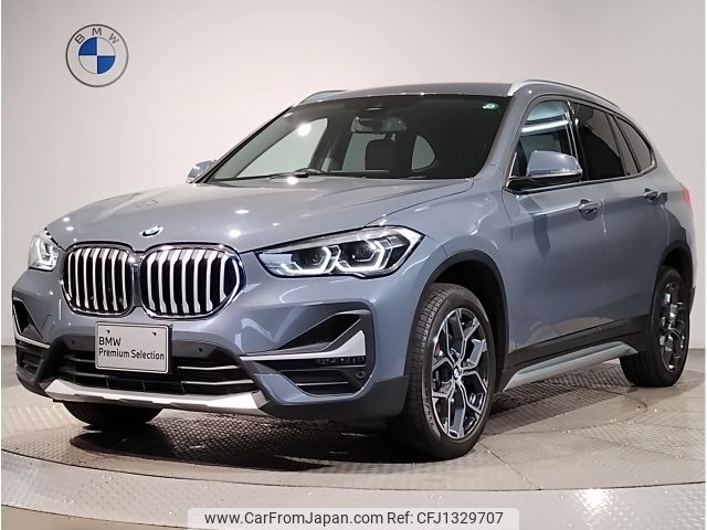 bmw x1 2020 -BMW--BMW X1 3DA-AD20--WBA32AD0605R88313---BMW--BMW X1 3DA-AD20--WBA32AD0605R88313- image 1