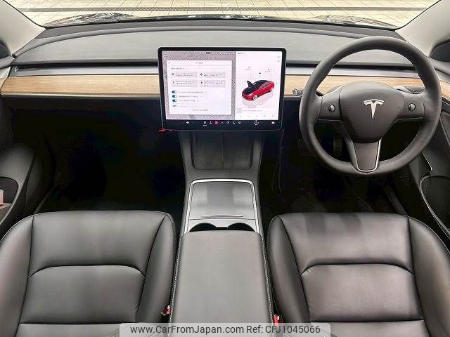 tesla tesla-model3 2022 -TESLA--Tesla Model3 -3L23--LRW3F7EK7NC495895---TESLA--Tesla Model3 -3L23--LRW3F7EK7NC495895- image 2