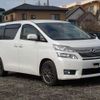 toyota vellfire 2014 -TOYOTA--Vellfire DBA-ANH20W--ANH20-8318154---TOYOTA--Vellfire DBA-ANH20W--ANH20-8318154- image 1