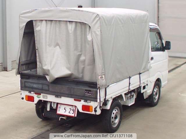 nissan clipper-truck 2017 -NISSAN--Clipper Truck EBD-DR16T--DR16T-256013---NISSAN--Clipper Truck EBD-DR16T--DR16T-256013- image 2