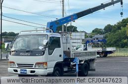 isuzu elf-truck 1996 GOO_NET_EXCHANGE_0404111A30241111W008