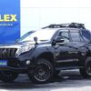 toyota land-cruiser-prado 2015 -TOYOTA--Land Cruiser Prado LDA-GDJ150W--GDJ150-0007564---TOYOTA--Land Cruiser Prado LDA-GDJ150W--GDJ150-0007564- image 1