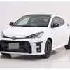 toyota yaris 2021 -TOYOTA--Yaris GXPA16--GXPA16-0008614---TOYOTA--Yaris GXPA16--GXPA16-0008614- image 1