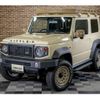 suzuki jimny-sierra 2024 quick_quick_3BA-JB74W_JB74W-209376 image 13