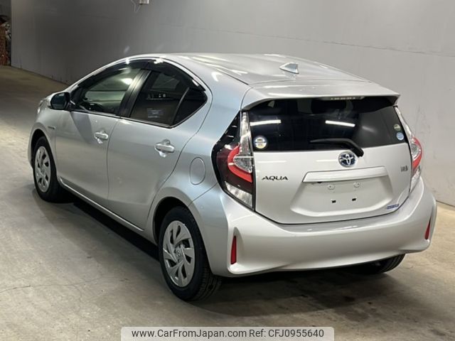 toyota aqua 2020 -TOYOTA--AQUA NHP10-6857908---TOYOTA--AQUA NHP10-6857908- image 2