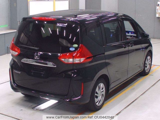 honda freed 2020 -HONDA--Freed GB5-3114305---HONDA--Freed GB5-3114305- image 2